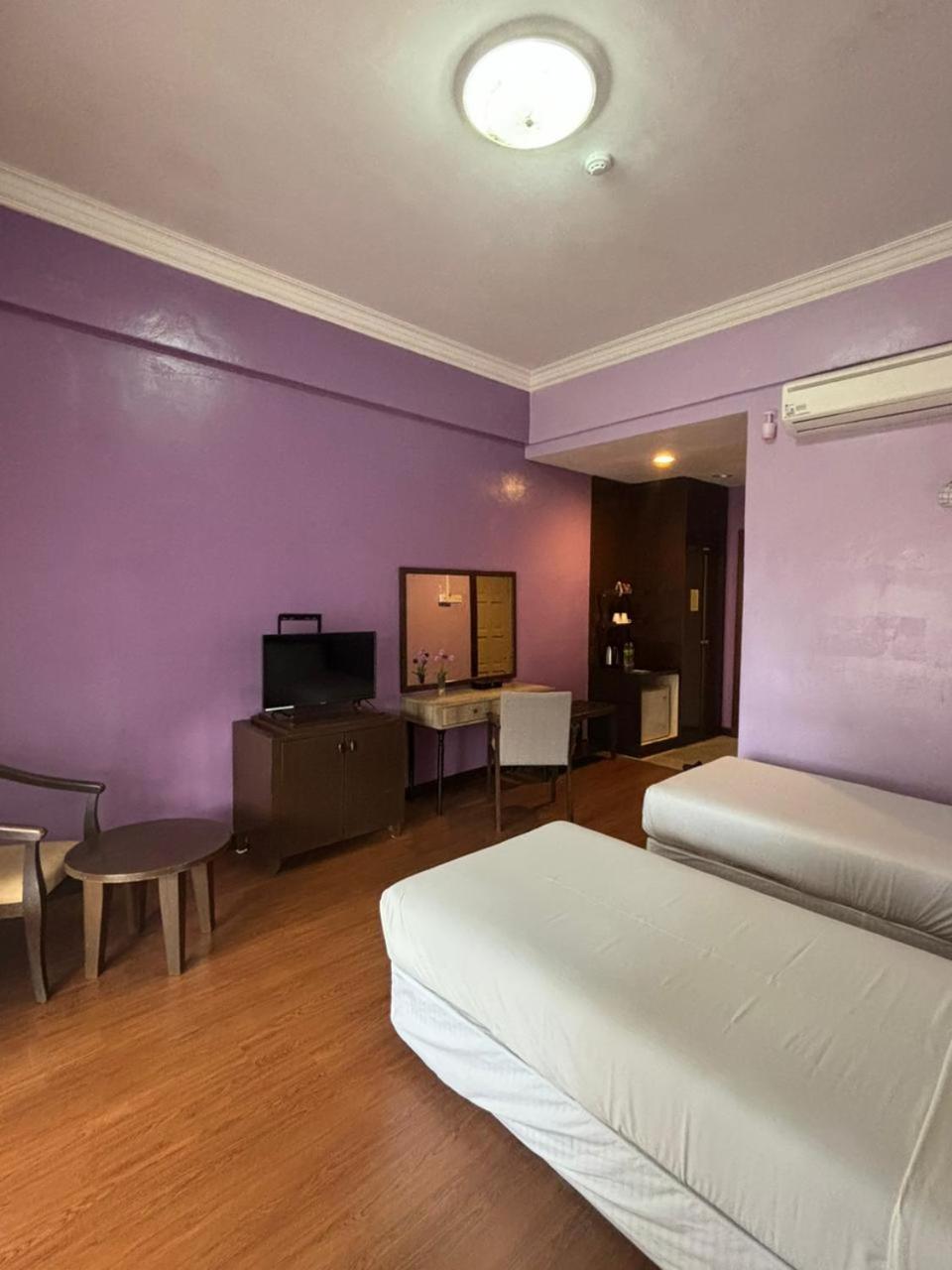 Hotel Uitm Dungun Batu Lima Eksteriør bilde